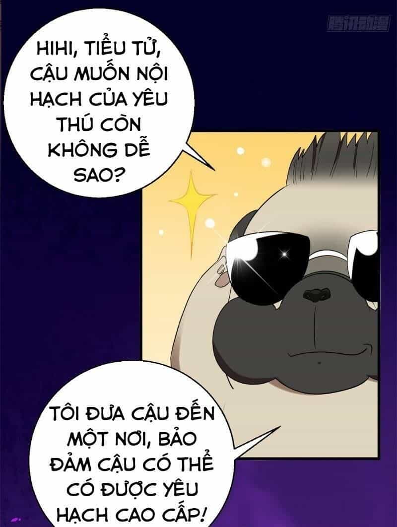 Bị Ép Trở Thành Người Mạnh Nhất Thế Giới - Chương 31 - ảnh 5