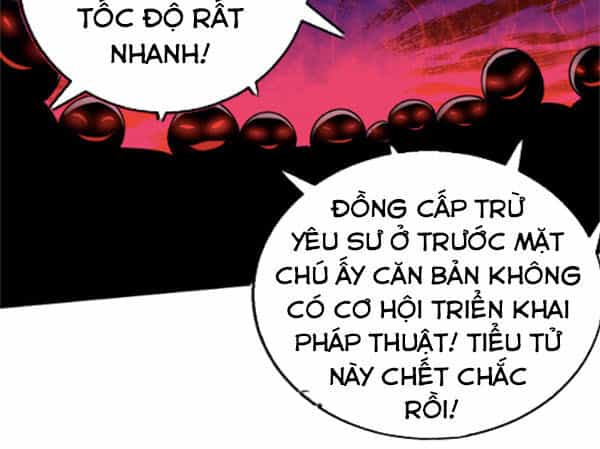 Bị Ép Trở Thành Người Mạnh Nhất Thế Giới - Chương 32 - ảnh 15