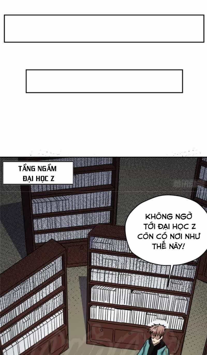 Bị Ép Trở Thành Người Mạnh Nhất Thế Giới - Chương 4 - ảnh 13