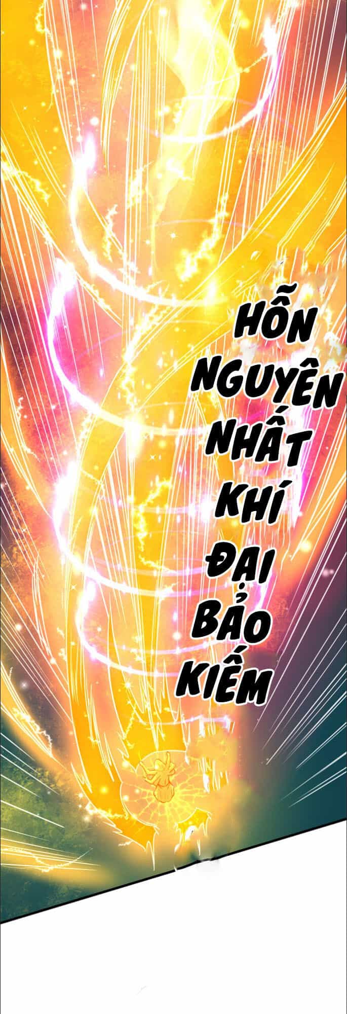 Bị Ép Trở Thành Người Mạnh Nhất Thế Giới - Chương 42 - ảnh 20