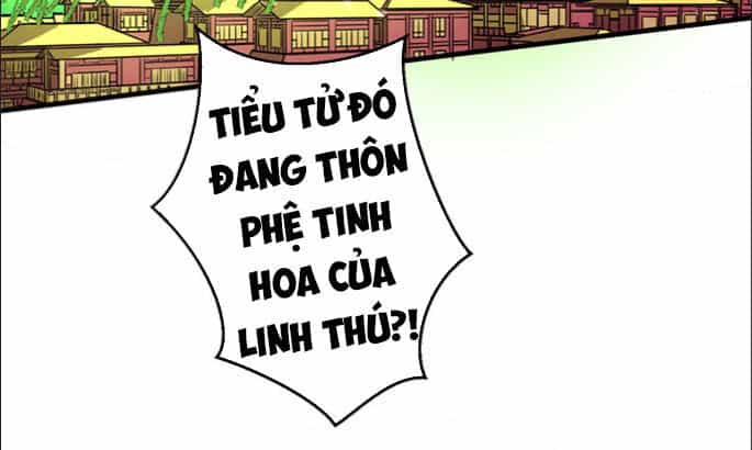 Bị Ép Trở Thành Người Mạnh Nhất Thế Giới - Chương 42 - ảnh 9