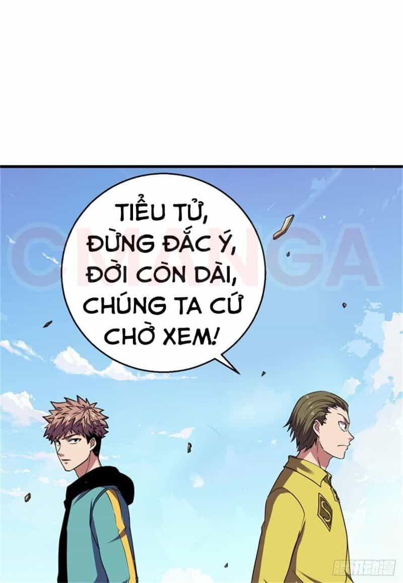 Bị Ép Trở Thành Người Mạnh Nhất Thế Giới - Chương 51 - ảnh 15