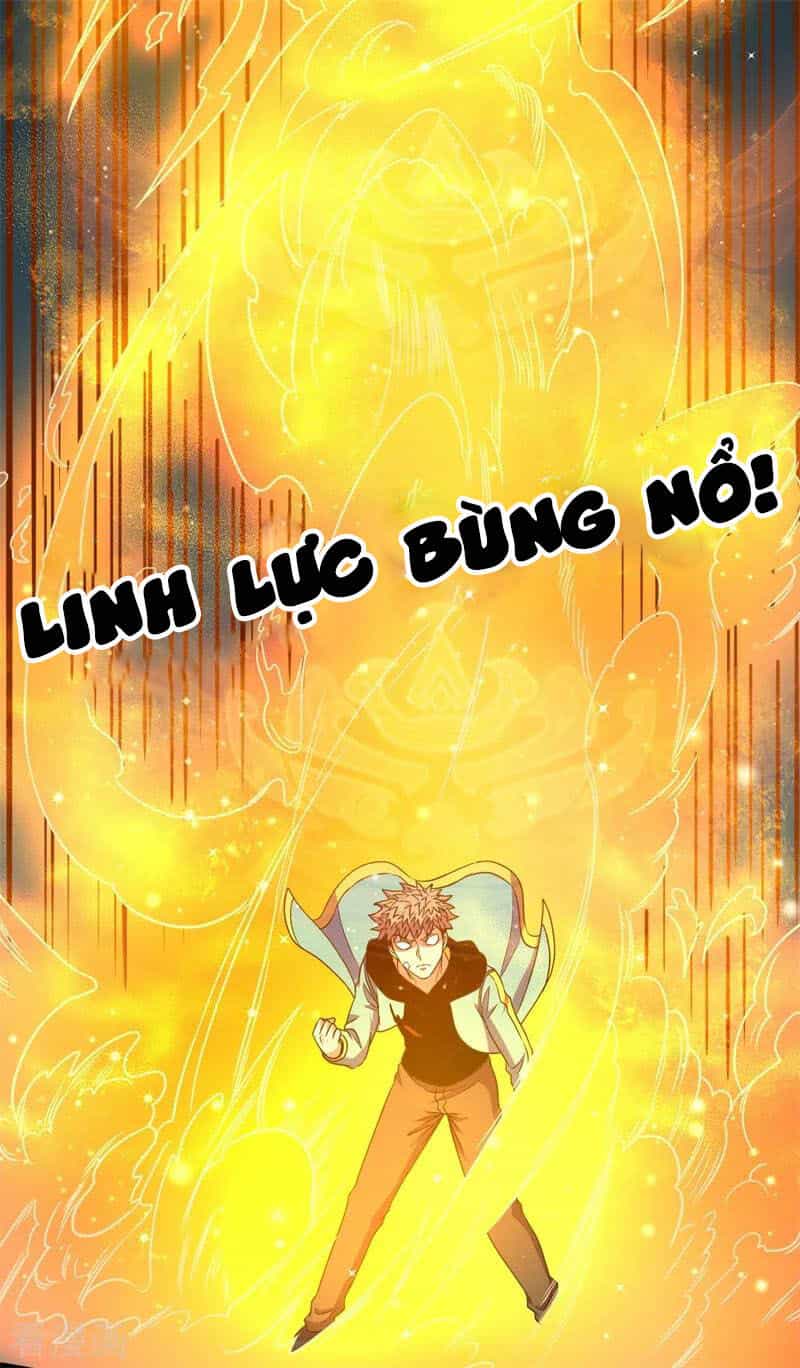 Bị Ép Trở Thành Người Mạnh Nhất Thế Giới - Chương 56 - ảnh 32