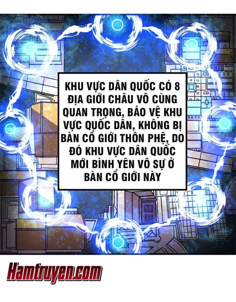 Bị Ép Trở Thành Người Mạnh Nhất Thế Giới - Chương 61 - ảnh 1