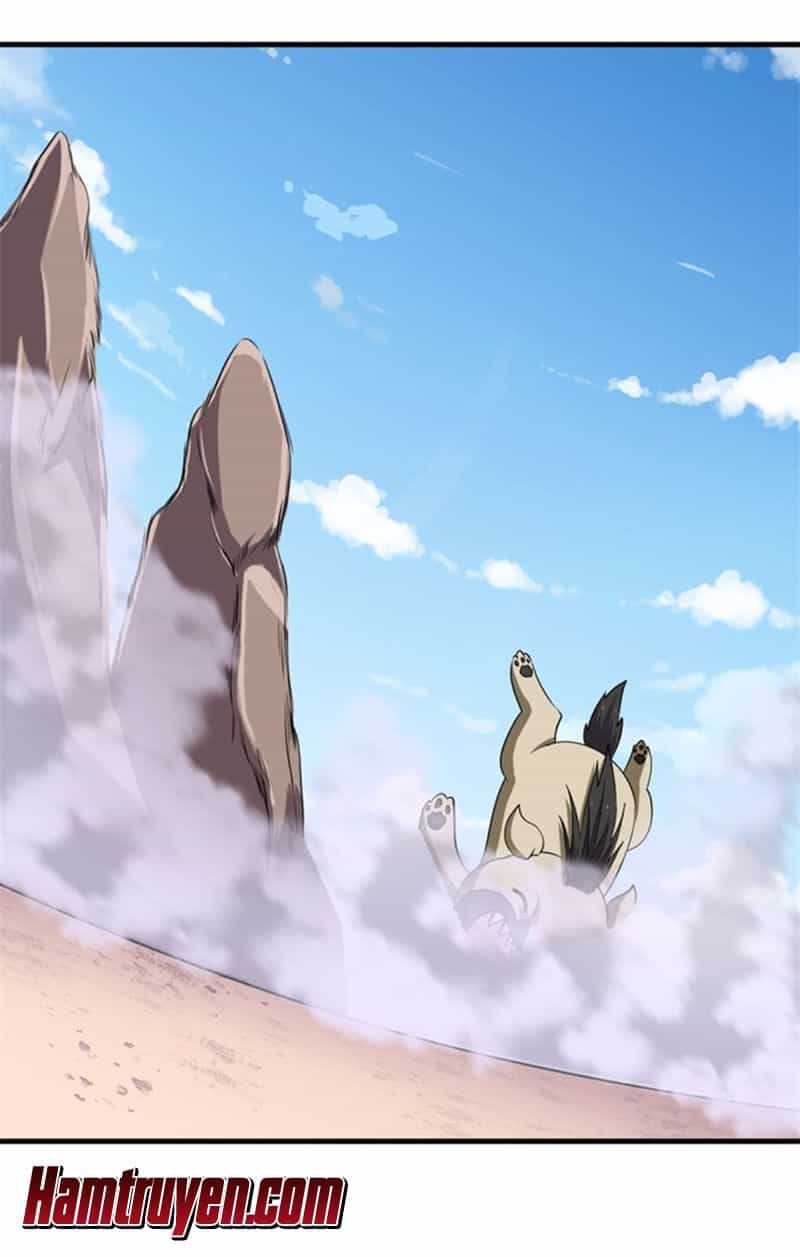 Bị Ép Trở Thành Người Mạnh Nhất Thế Giới - Chương 63 - ảnh 15