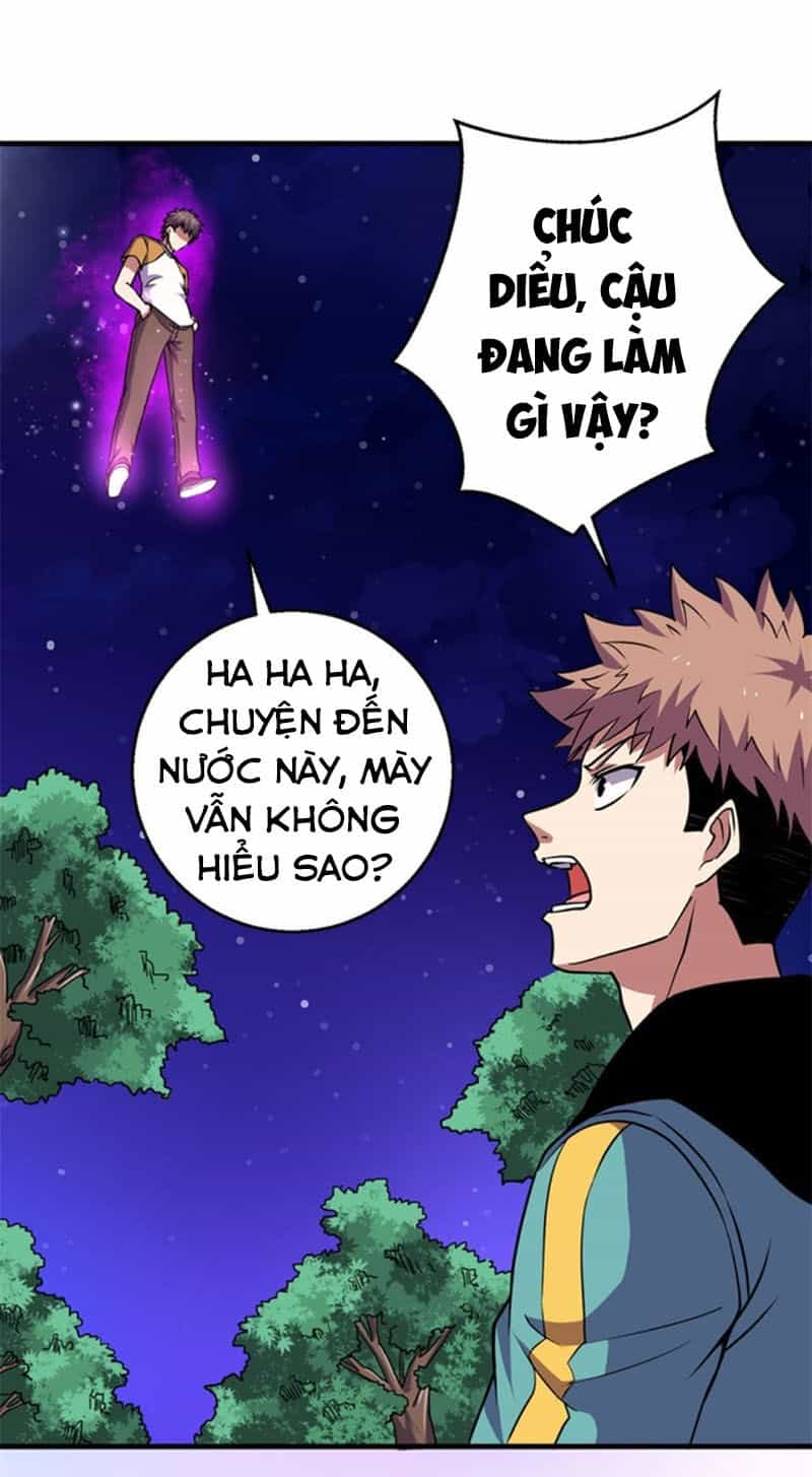 Bị Ép Trở Thành Người Mạnh Nhất Thế Giới - Chương 63 - ảnh 20