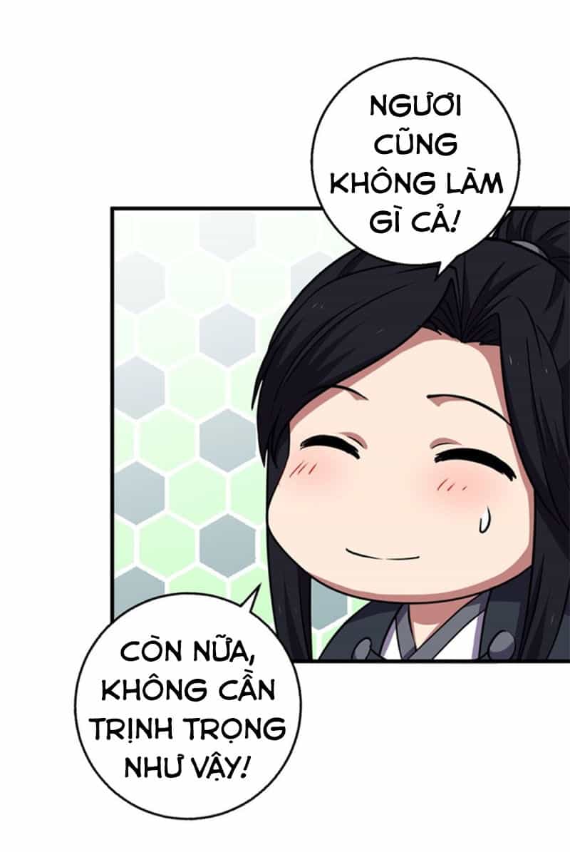Bị Ép Trở Thành Người Mạnh Nhất Thế Giới - Chương 68 - ảnh 5