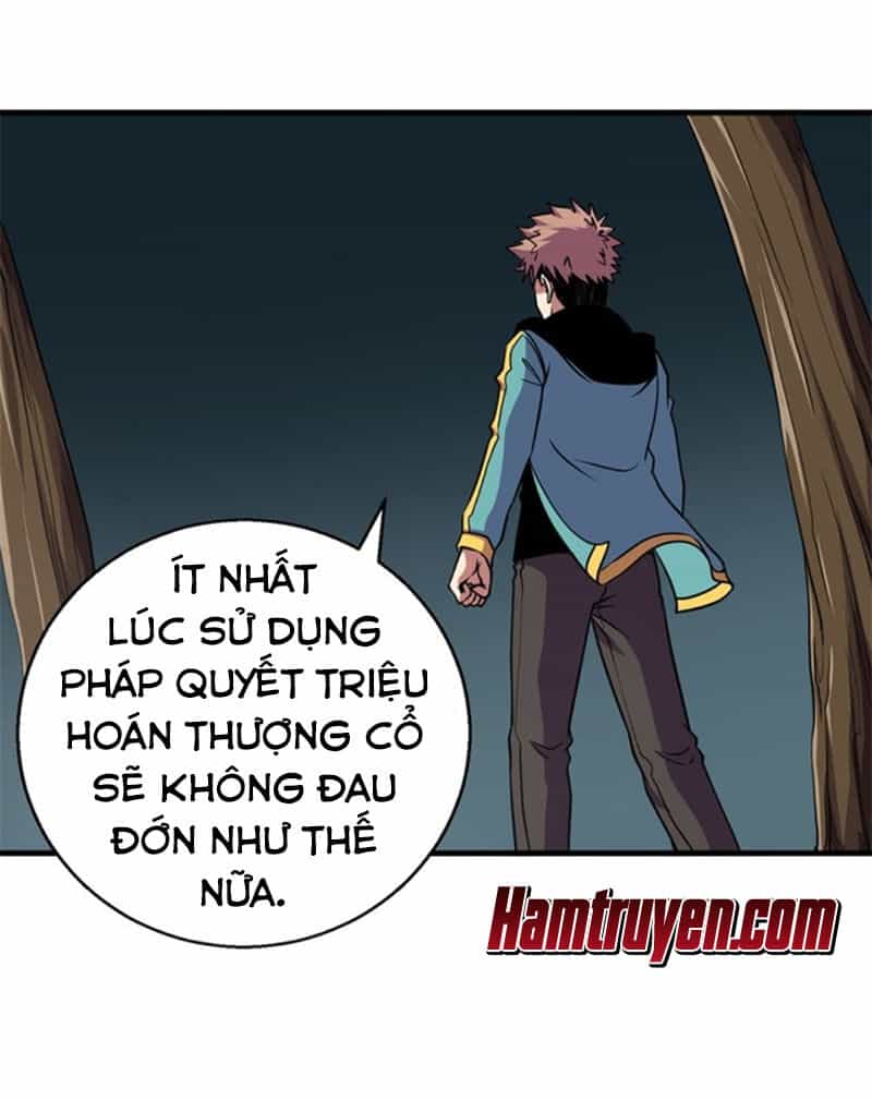 Bị Ép Trở Thành Người Mạnh Nhất Thế Giới - Chương 69 - ảnh 20