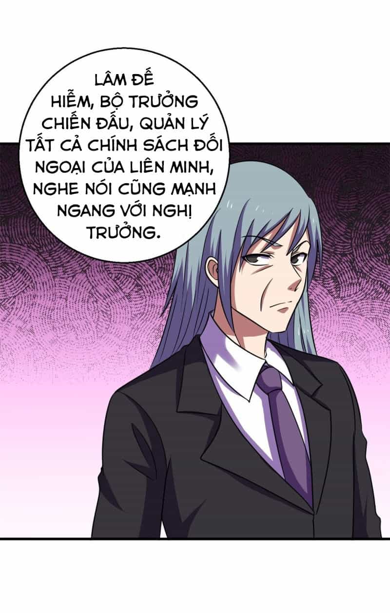 Bị Ép Trở Thành Người Mạnh Nhất Thế Giới - Chương 72 - ảnh 36