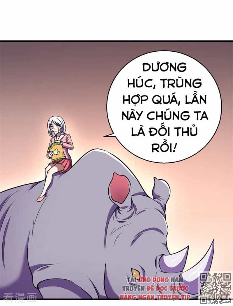 Bị Ép Trở Thành Người Mạnh Nhất Thế Giới - Chương 74 - ảnh 15