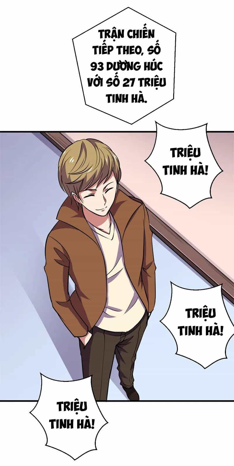 Bị Ép Trở Thành Người Mạnh Nhất Thế Giới - Chương 79 - ảnh 32