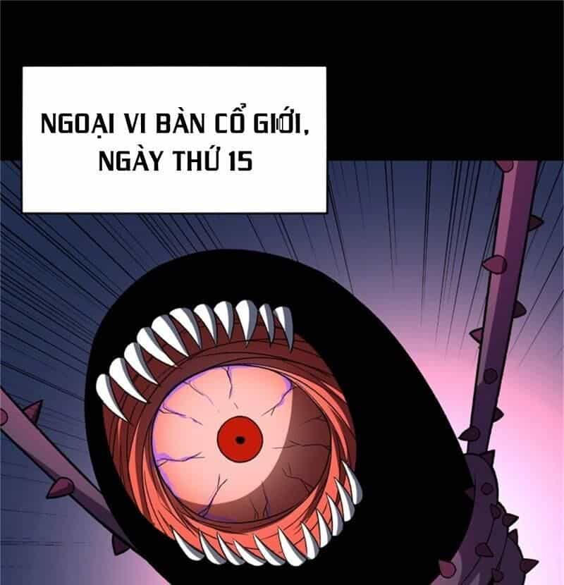 Bị Ép Trở Thành Người Mạnh Nhất Thế Giới - Chương 8 - ảnh 1