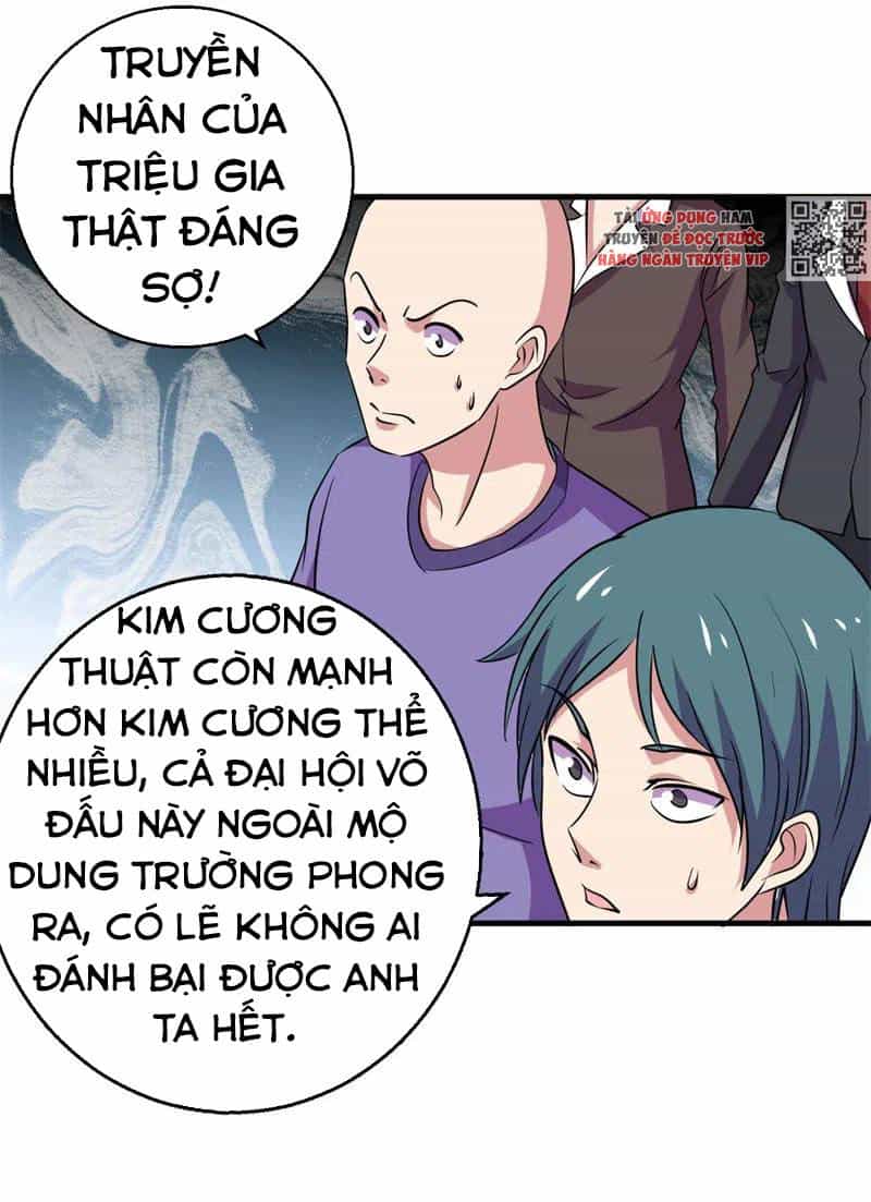 Bị Ép Trở Thành Người Mạnh Nhất Thế Giới - Chương 82 - ảnh 8