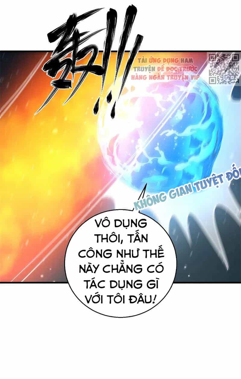Bị Ép Trở Thành Người Mạnh Nhất Thế Giới - Chương 83 - ảnh 28