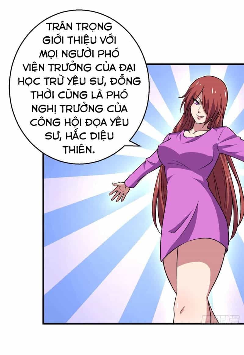 Bị Ép Trở Thành Người Mạnh Nhất Thế Giới - Chương 86 - ảnh 18