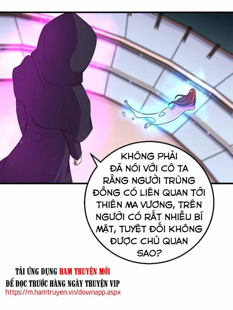Bị Ép Trở Thành Người Mạnh Nhất Thế Giới - Chương 89 - ảnh 23