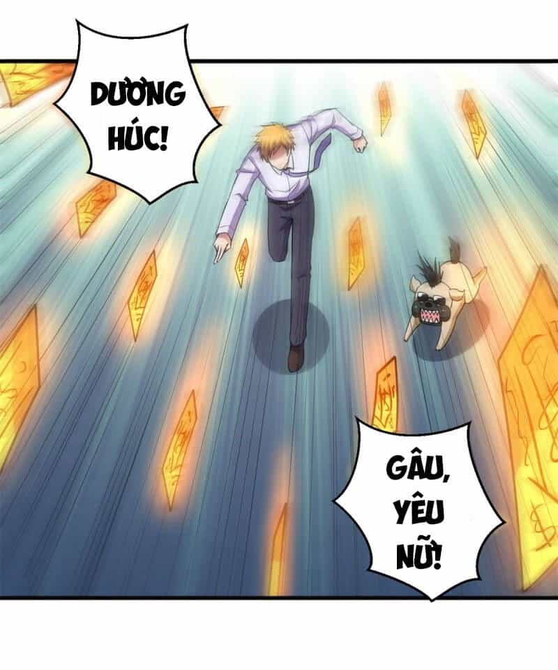 Bị Ép Trở Thành Người Mạnh Nhất Thế Giới - Chương 89 - ảnh 6