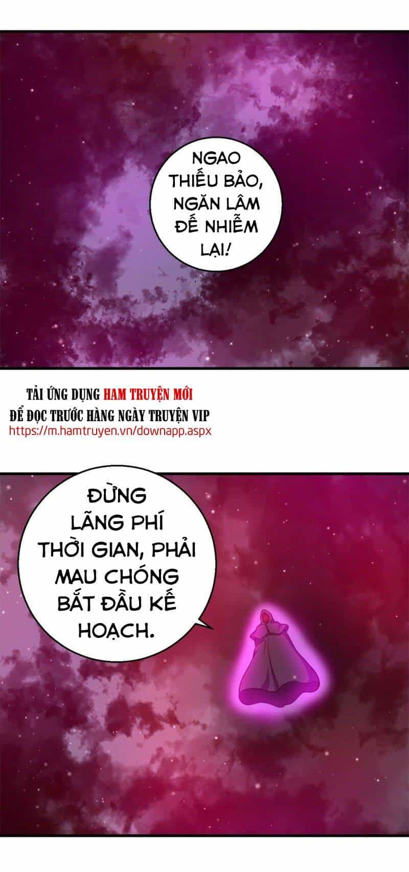 Bị Ép Trở Thành Người Mạnh Nhất Thế Giới - Chương 90 - ảnh 11