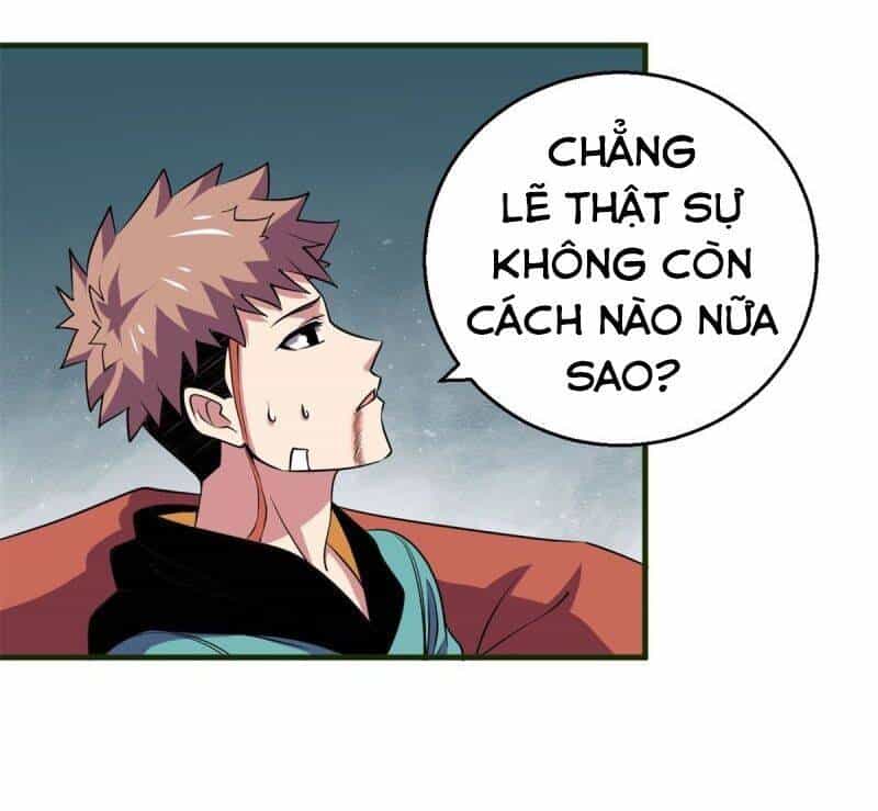 Bị Ép Trở Thành Người Mạnh Nhất Thế Giới - Chương 93 - ảnh 6