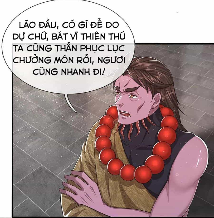 Bị Giam Cầm Trăm Vạn Năm Đệ Tử Ta Trải Khắp Chư Thiên Thần Giới - Chương 102 - ảnh 11