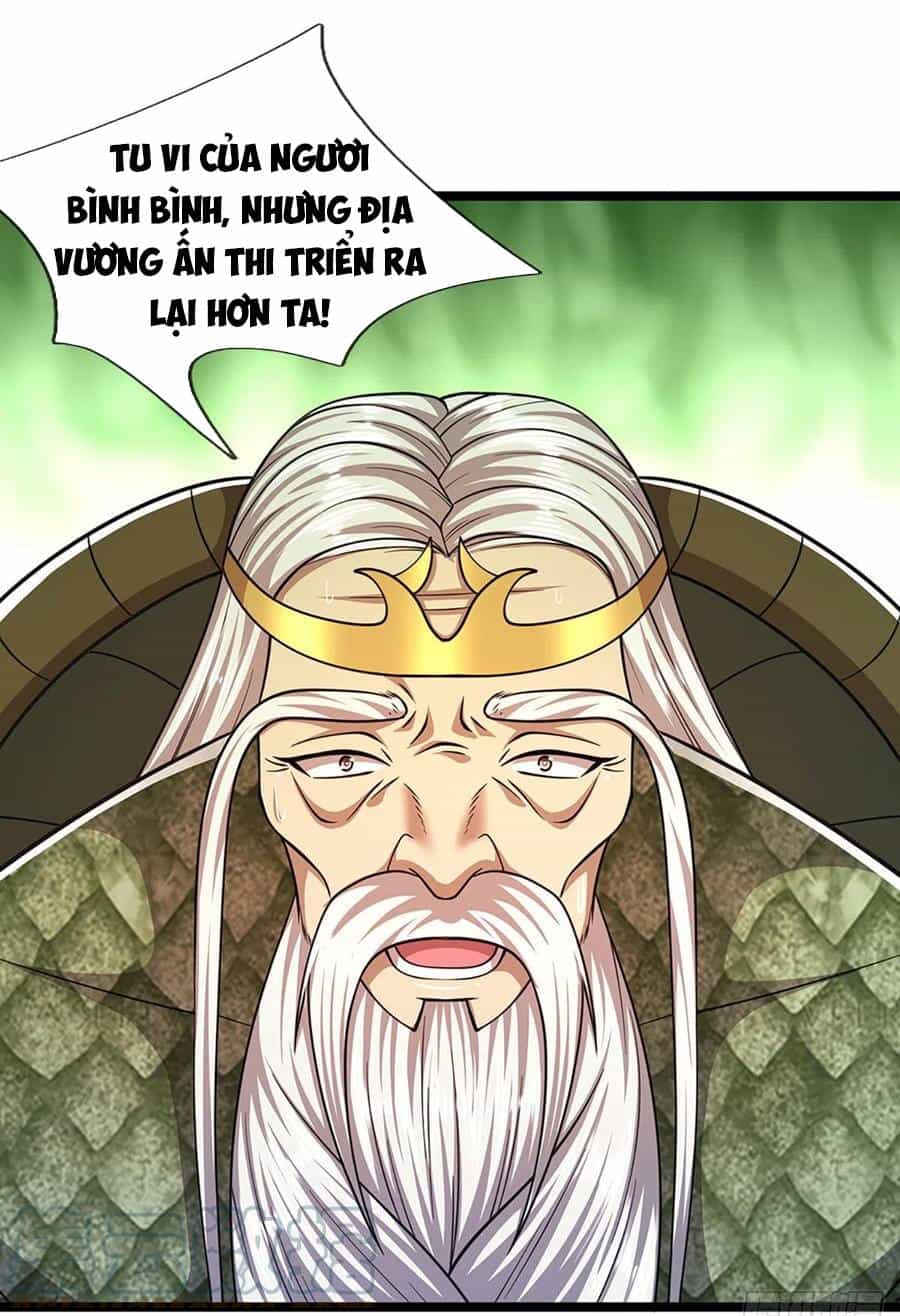 Bị Giam Cầm Trăm Vạn Năm Đệ Tử Ta Trải Khắp Chư Thiên Thần Giới - Chương 102 - ảnh 25
