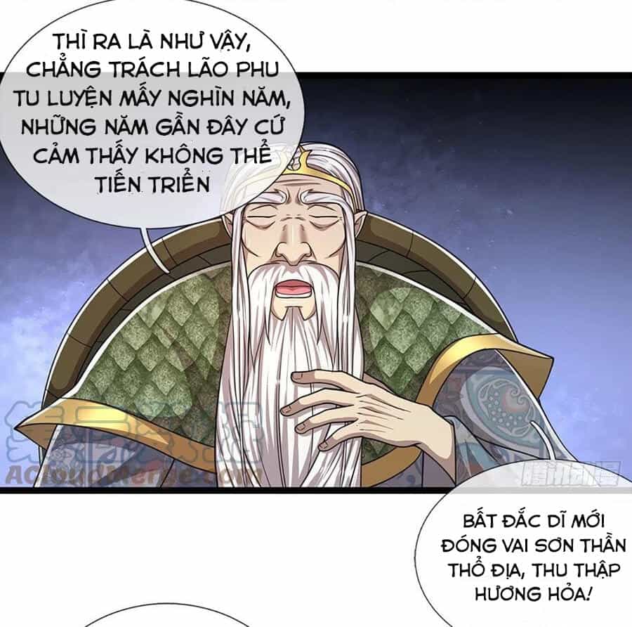 Bị Giam Cầm Trăm Vạn Năm Đệ Tử Ta Trải Khắp Chư Thiên Thần Giới - Chương 102 - ảnh 29