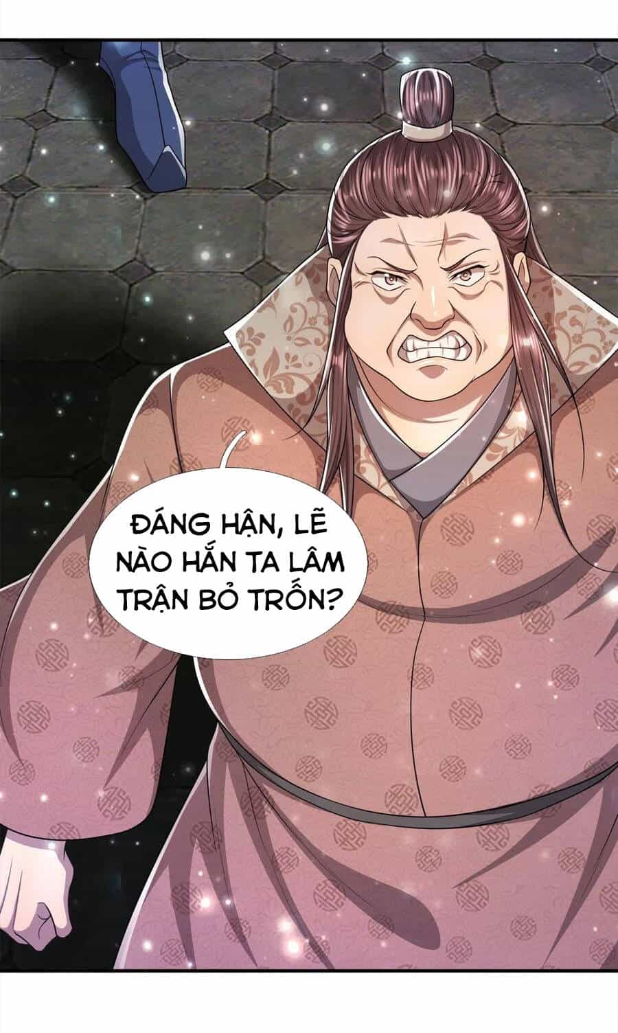 Bị Giam Cầm Trăm Vạn Năm Đệ Tử Ta Trải Khắp Chư Thiên Thần Giới - Chương 103 - ảnh 30