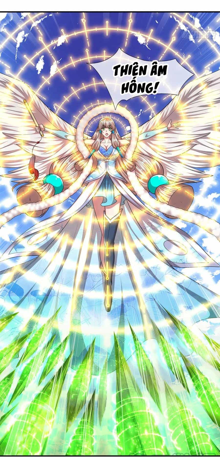 Bị Giam Cầm Trăm Vạn Năm Đệ Tử Ta Trải Khắp Chư Thiên Thần Giới - Chương 103 - ảnh 37