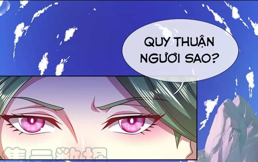 Bị Giam Cầm Trăm Vạn Năm Đệ Tử Ta Trải Khắp Chư Thiên Thần Giới - Chương 104 - ảnh 6