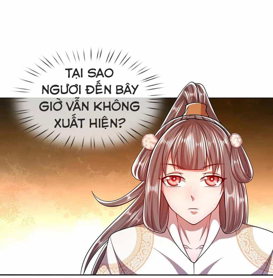 Bị Giam Cầm Trăm Vạn Năm Đệ Tử Ta Trải Khắp Chư Thiên Thần Giới - Chương 106 - ảnh 38