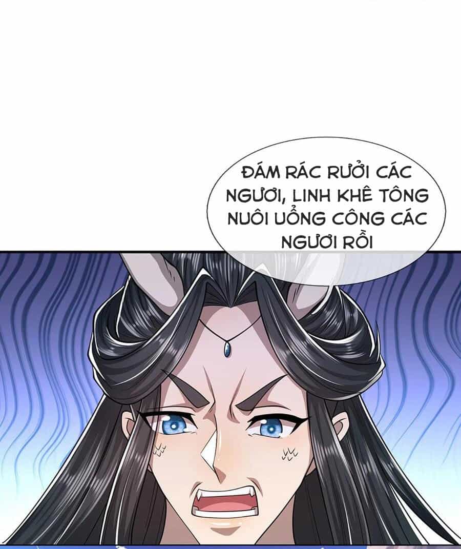 Bị Giam Cầm Trăm Vạn Năm Đệ Tử Ta Trải Khắp Chư Thiên Thần Giới - Chương 106 - ảnh 39
