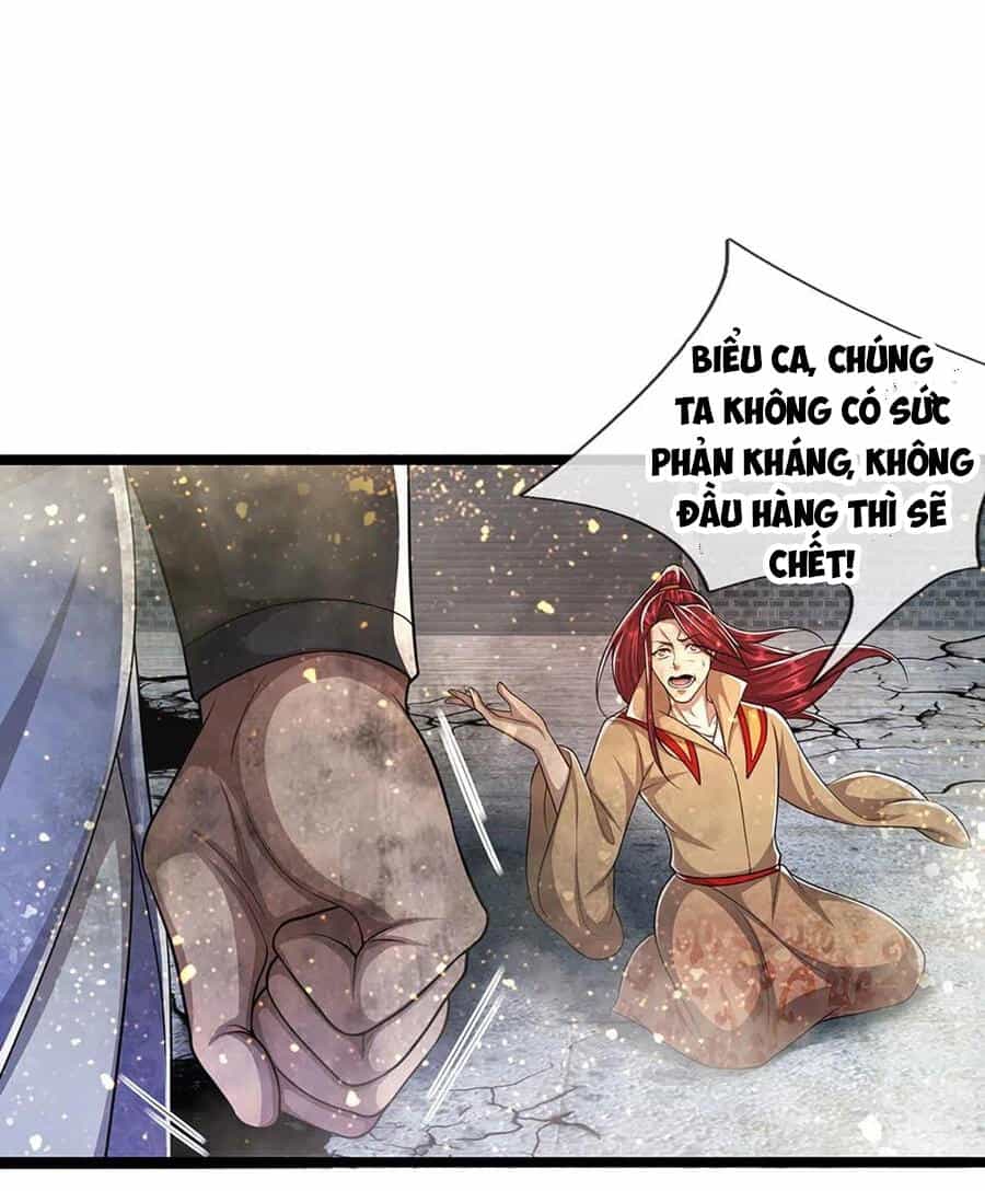 Bị Giam Cầm Trăm Vạn Năm Đệ Tử Ta Trải Khắp Chư Thiên Thần Giới - Chương 107 - ảnh 21