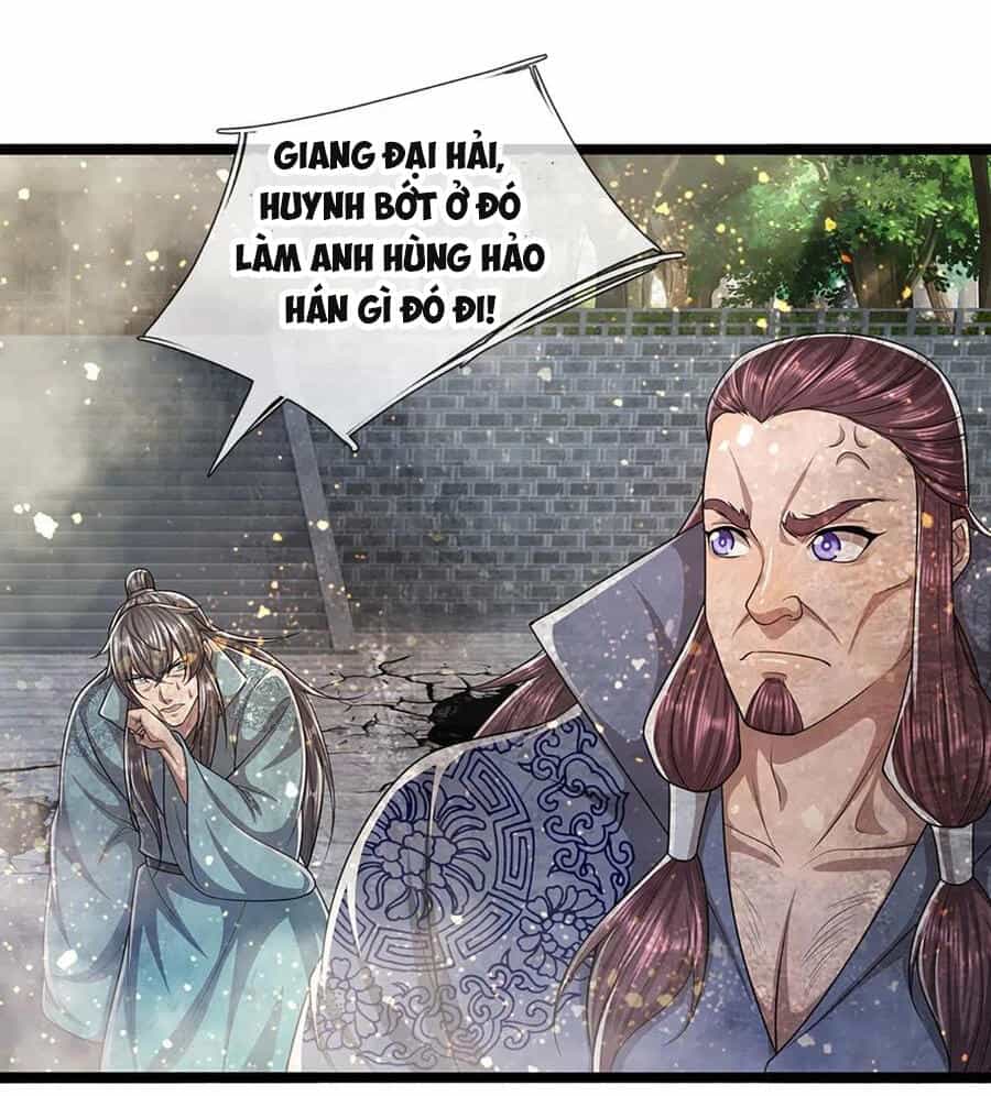 Bị Giam Cầm Trăm Vạn Năm Đệ Tử Ta Trải Khắp Chư Thiên Thần Giới - Chương 107 - ảnh 25