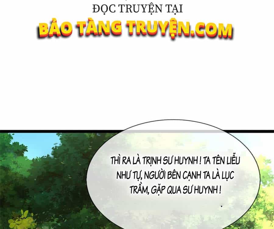 Bị Giam Cầm Trăm Vạn Năm Đệ Tử Ta Trải Khắp Chư Thiên Thần Giới - Chương 10 - ảnh 15