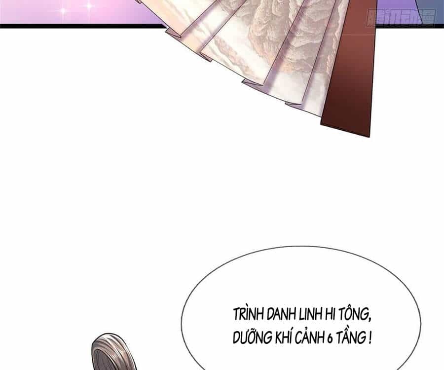 Bị Giam Cầm Trăm Vạn Năm Đệ Tử Ta Trải Khắp Chư Thiên Thần Giới - Chương 10 - ảnh 36