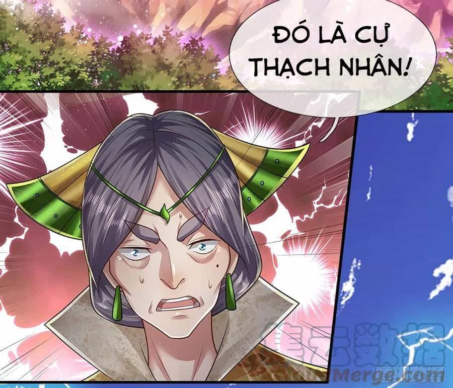Bị Giam Cầm Trăm Vạn Năm Đệ Tử Ta Trải Khắp Chư Thiên Thần Giới - Chương 109 - ảnh 39