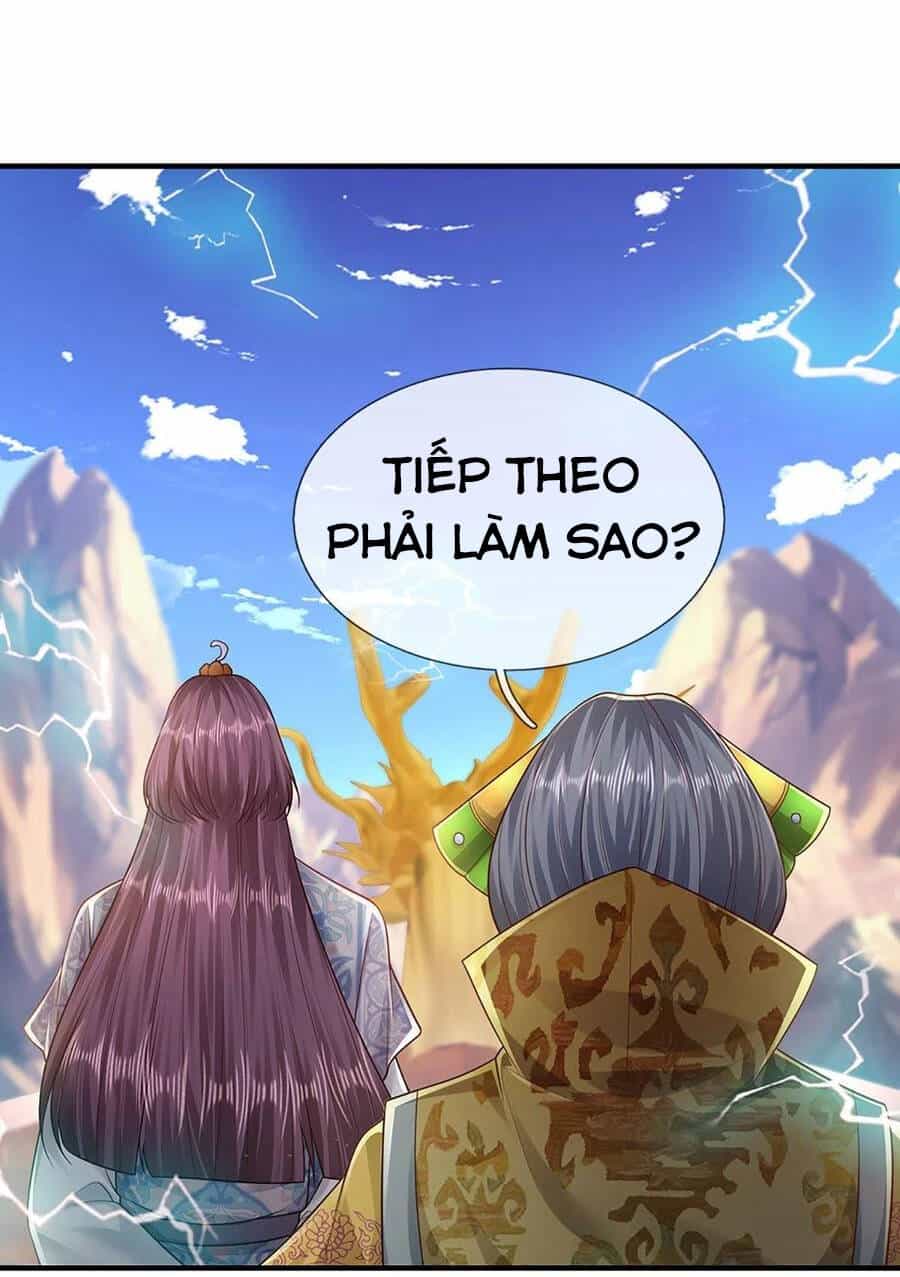 Bị Giam Cầm Trăm Vạn Năm Đệ Tử Ta Trải Khắp Chư Thiên Thần Giới - Chương 110 - ảnh 5