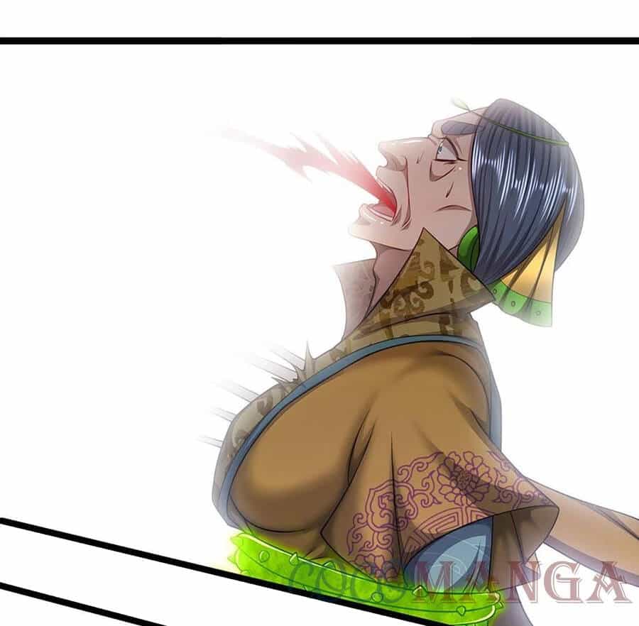 Bị Giam Cầm Trăm Vạn Năm Đệ Tử Ta Trải Khắp Chư Thiên Thần Giới - Chương 111 - ảnh 44