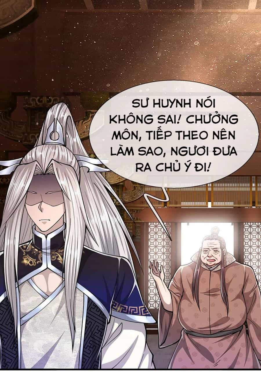 Bị Giam Cầm Trăm Vạn Năm Đệ Tử Ta Trải Khắp Chư Thiên Thần Giới - Chương 113 - ảnh 35