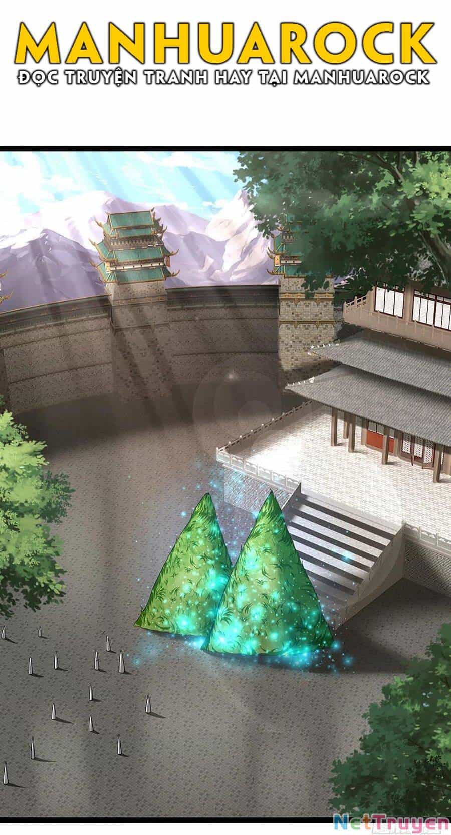 Bị Giam Cầm Trăm Vạn Năm Đệ Tử Ta Trải Khắp Chư Thiên Thần Giới - Chương 117 - ảnh 14