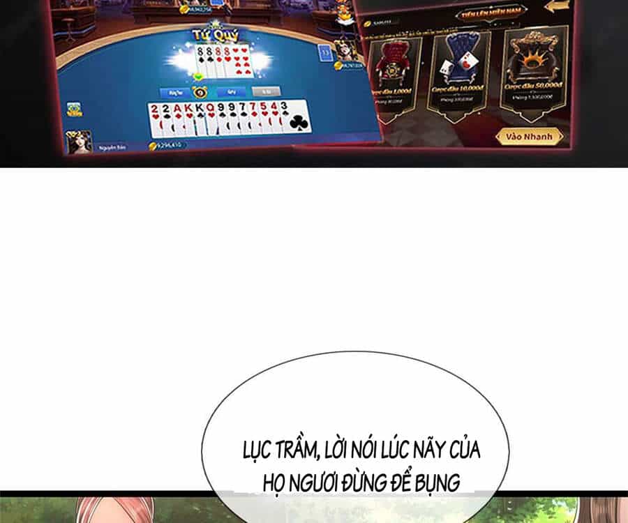 Bị Giam Cầm Trăm Vạn Năm Đệ Tử Ta Trải Khắp Chư Thiên Thần Giới - Chương 11 - ảnh 12