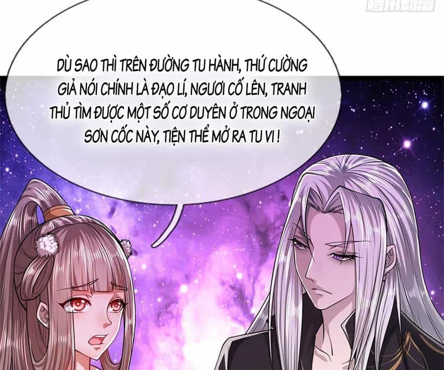 Bị Giam Cầm Trăm Vạn Năm Đệ Tử Ta Trải Khắp Chư Thiên Thần Giới - Chương 11 - ảnh 14