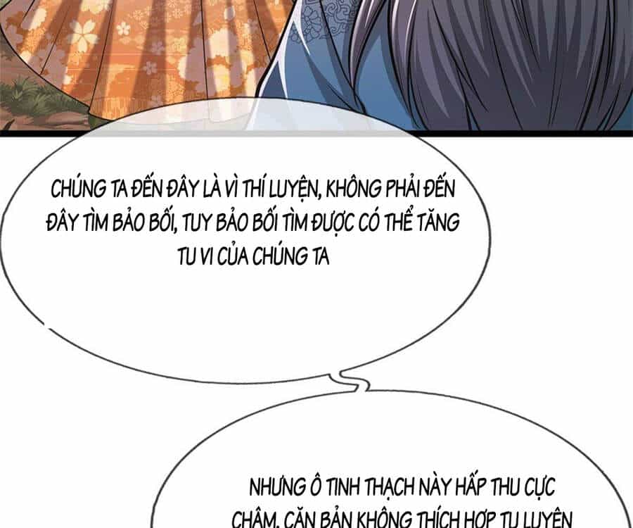 Bị Giam Cầm Trăm Vạn Năm Đệ Tử Ta Trải Khắp Chư Thiên Thần Giới - Chương 11 - ảnh 47