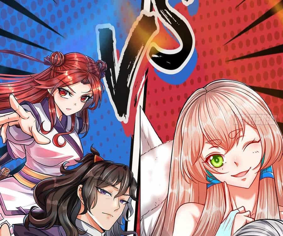 Bị Giam Cầm Trăm Vạn Năm Đệ Tử Ta Trải Khắp Chư Thiên Thần Giới - Chương 11 - ảnh 69