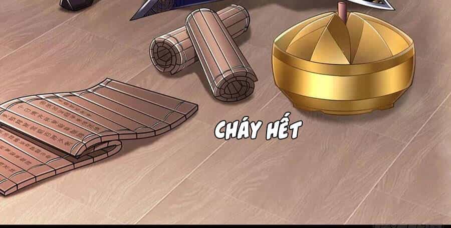 Bị Giam Cầm Trăm Vạn Năm Đệ Tử Ta Trải Khắp Chư Thiên Thần Giới - Chương 119 - ảnh 2