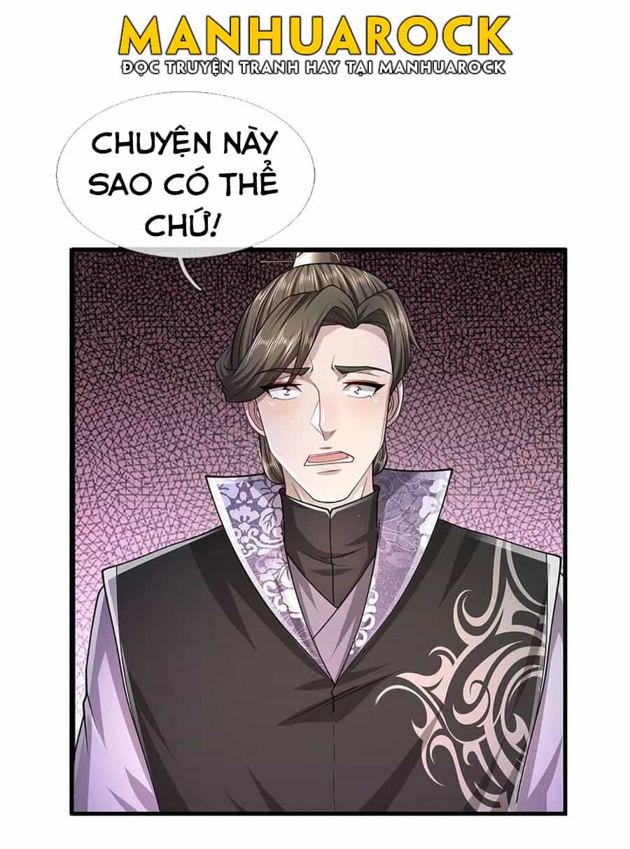 Bị Giam Cầm Trăm Vạn Năm Đệ Tử Ta Trải Khắp Chư Thiên Thần Giới - Chương 124 - ảnh 27