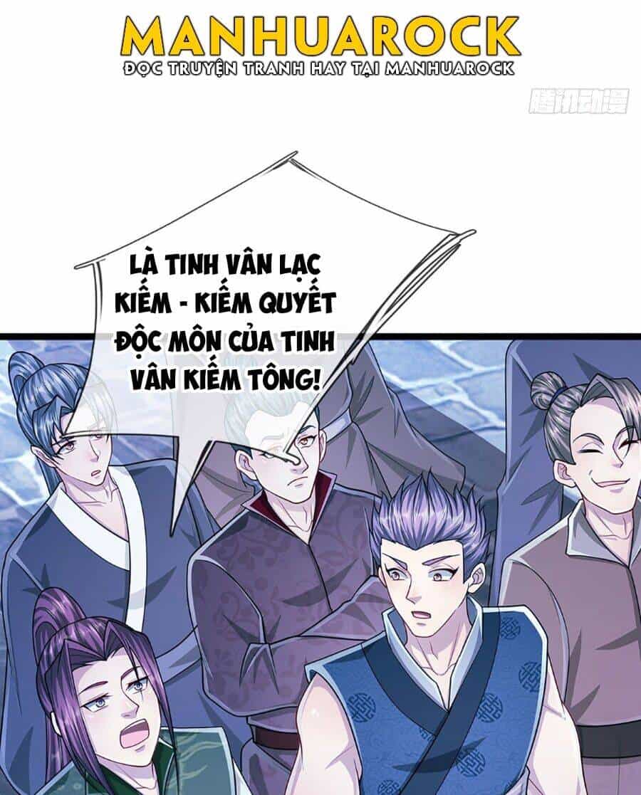 Bị Giam Cầm Trăm Vạn Năm Đệ Tử Ta Trải Khắp Chư Thiên Thần Giới - Chương 129 - ảnh 53