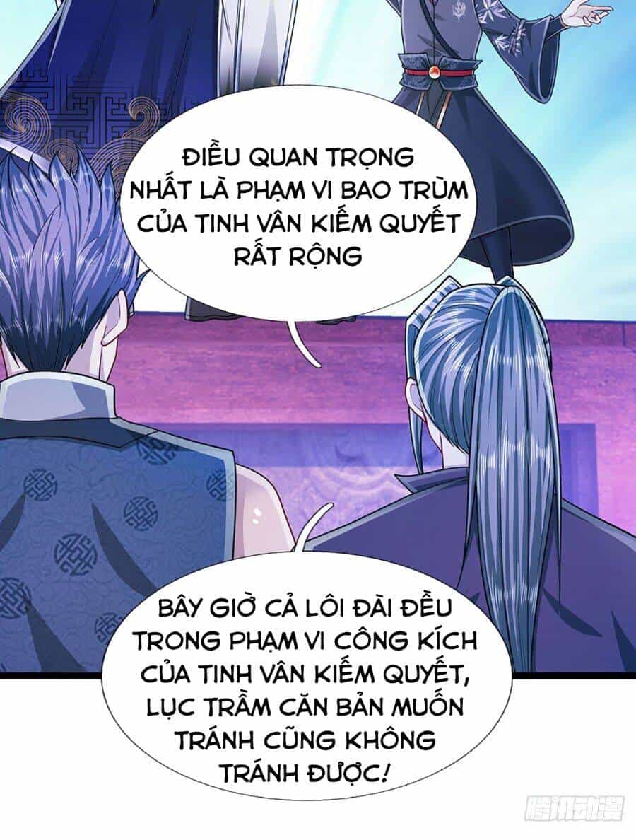 Bị Giam Cầm Trăm Vạn Năm Đệ Tử Ta Trải Khắp Chư Thiên Thần Giới - Chương 129 - ảnh 56