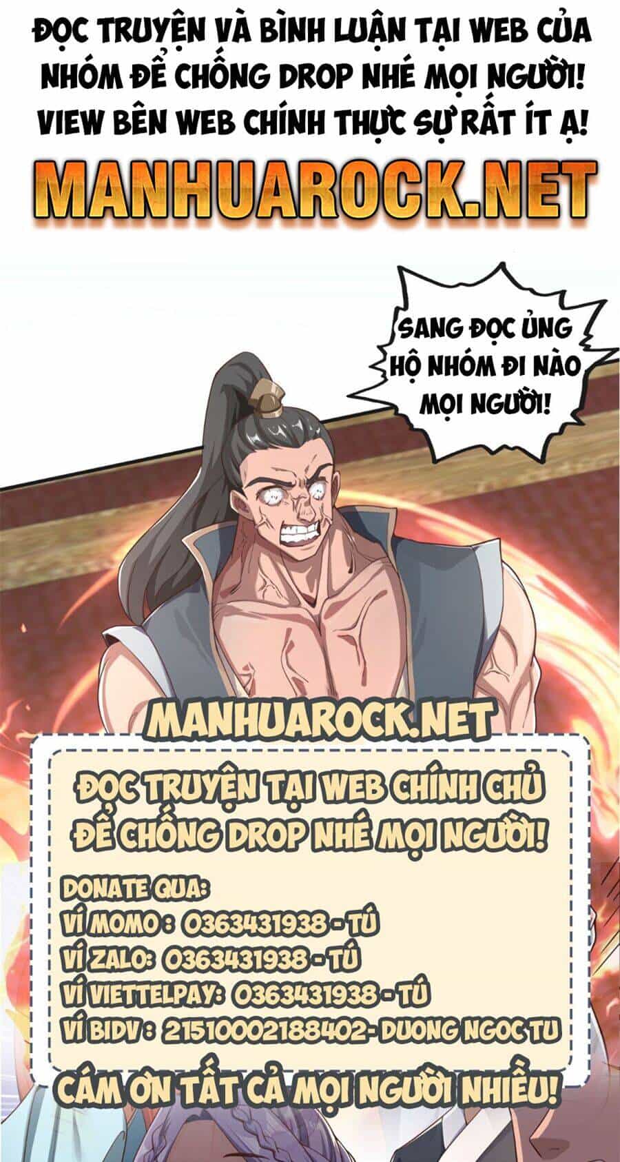 Bị Giam Cầm Trăm Vạn Năm Đệ Tử Ta Trải Khắp Chư Thiên Thần Giới - Chương 132 - ảnh 1