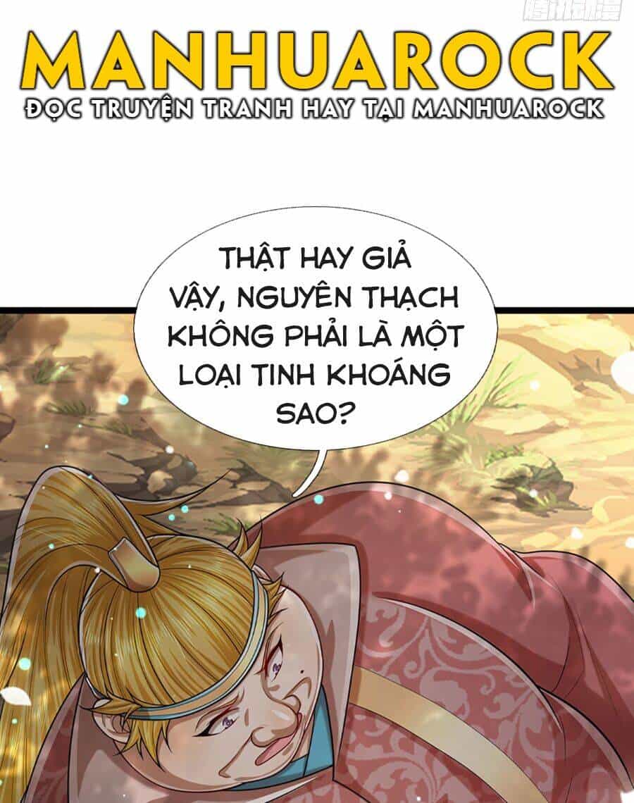Bị Giam Cầm Trăm Vạn Năm Đệ Tử Ta Trải Khắp Chư Thiên Thần Giới - Chương 133 - ảnh 52